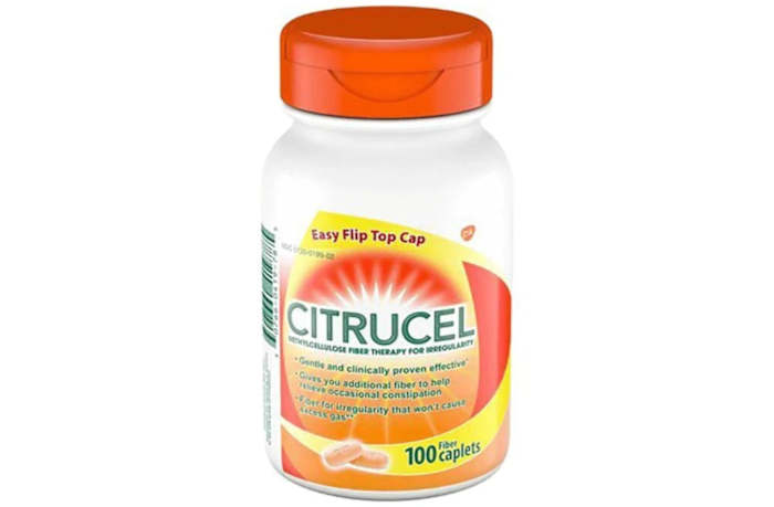 Citrucel